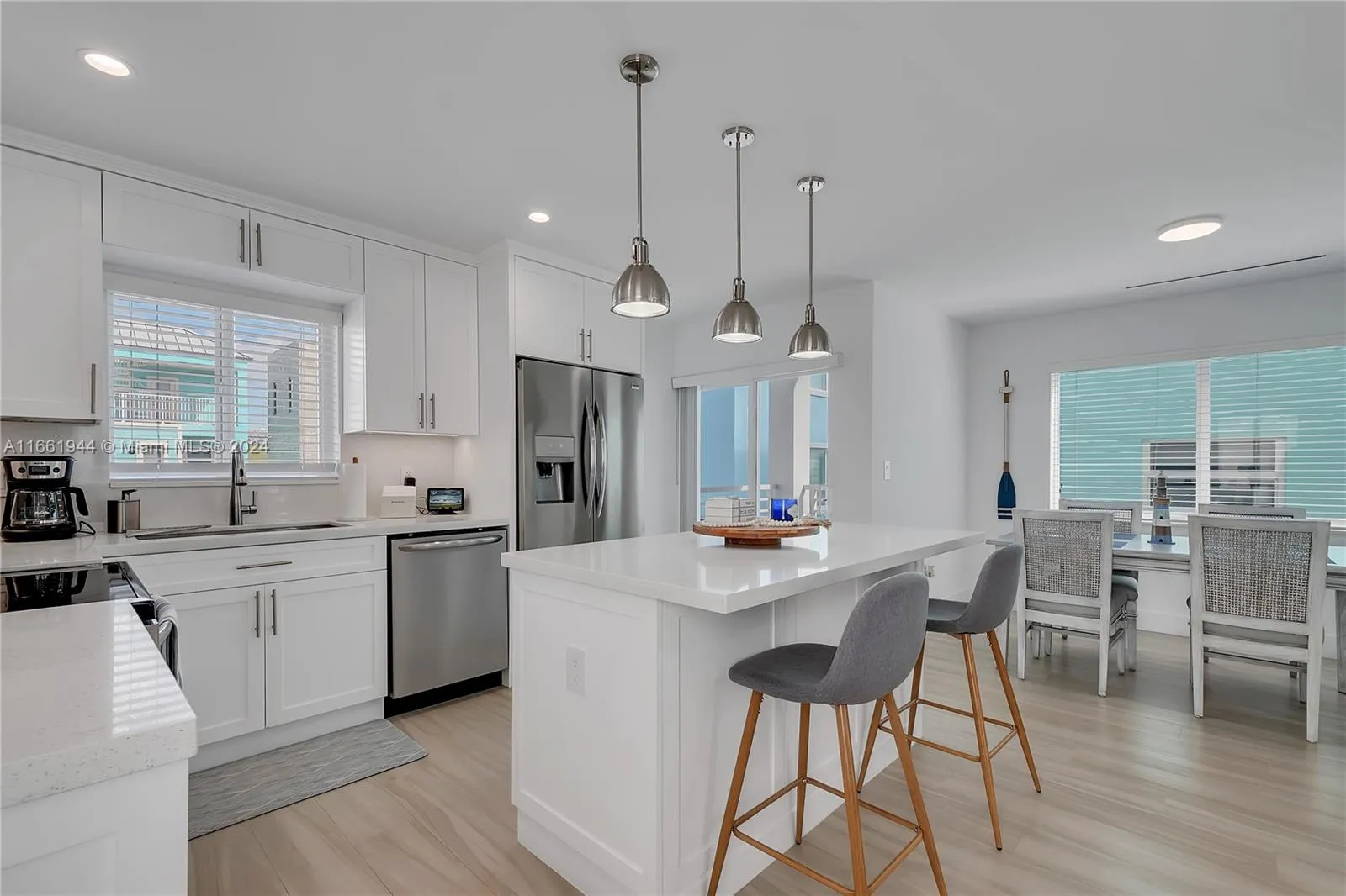 Key Largo, Florida 33037, United States, 2 Bedrooms Bedrooms, ,1 BathroomBathrooms,Residential,Active,43311