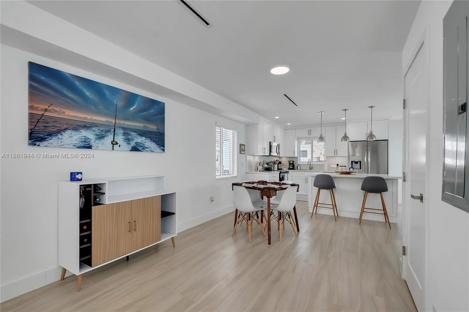 Key Largo, Florida 33037, United States, 2 Bedrooms Bedrooms, ,1 BathroomBathrooms,Residential,Active,43311