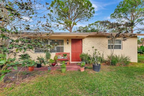 A home in Deerfield Beach