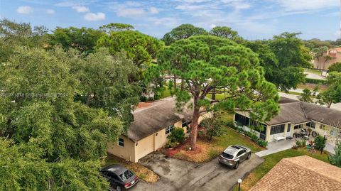 A home in Deerfield Beach