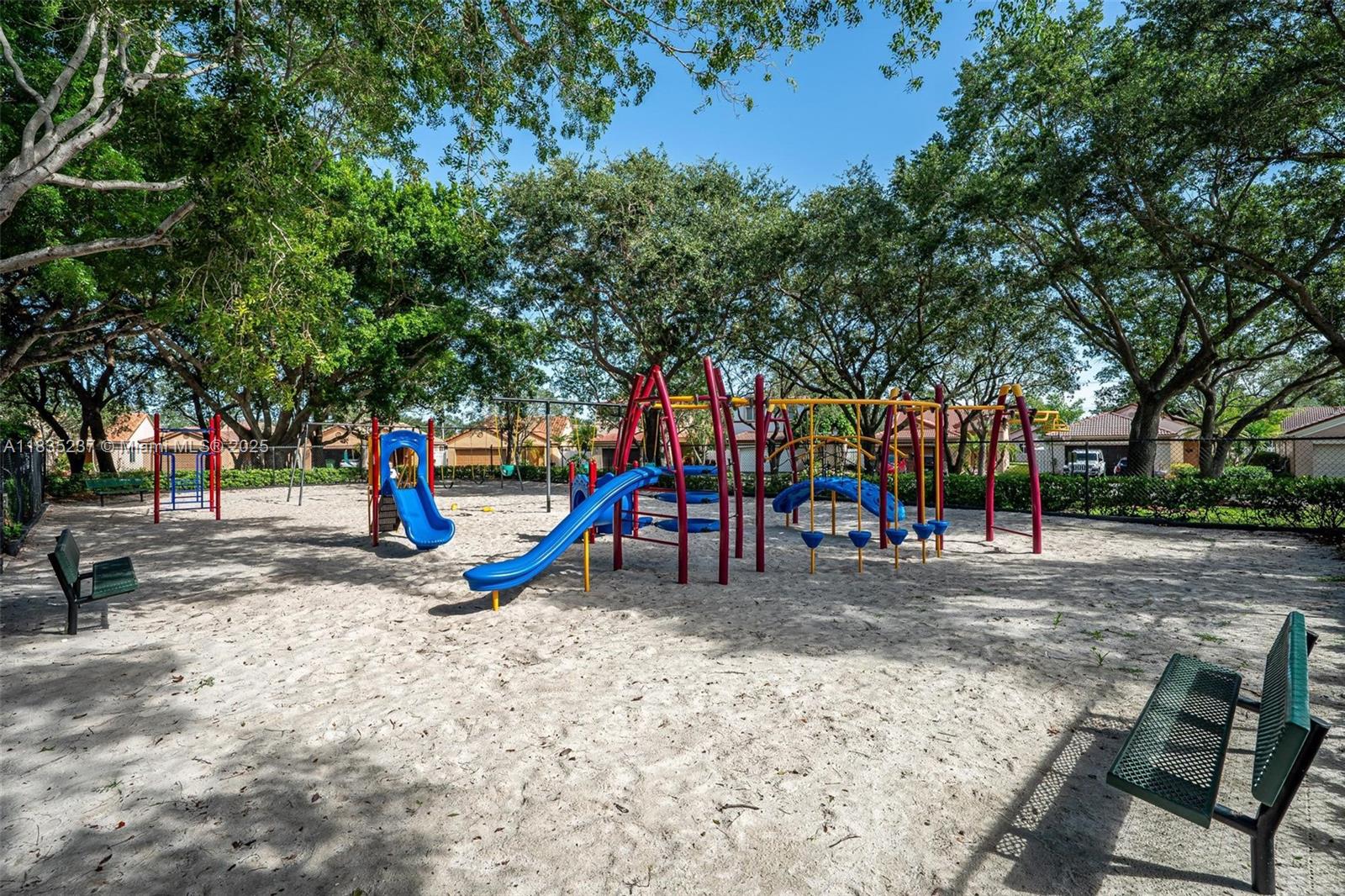 SECTORS 3 & 4 BOUNDARY PL - Residential