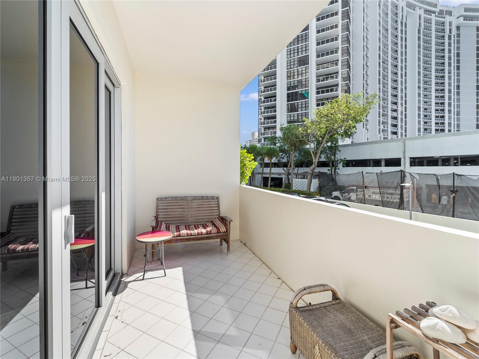 ISLAND TERRACE CONDO - Residential