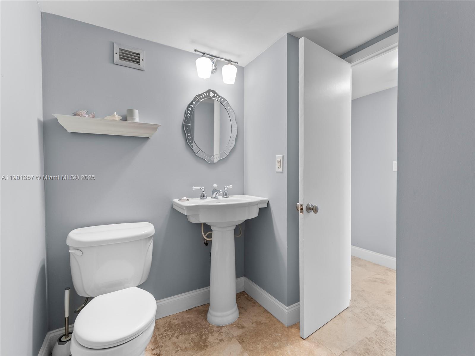 ISLAND TERRACE CONDO - Residential