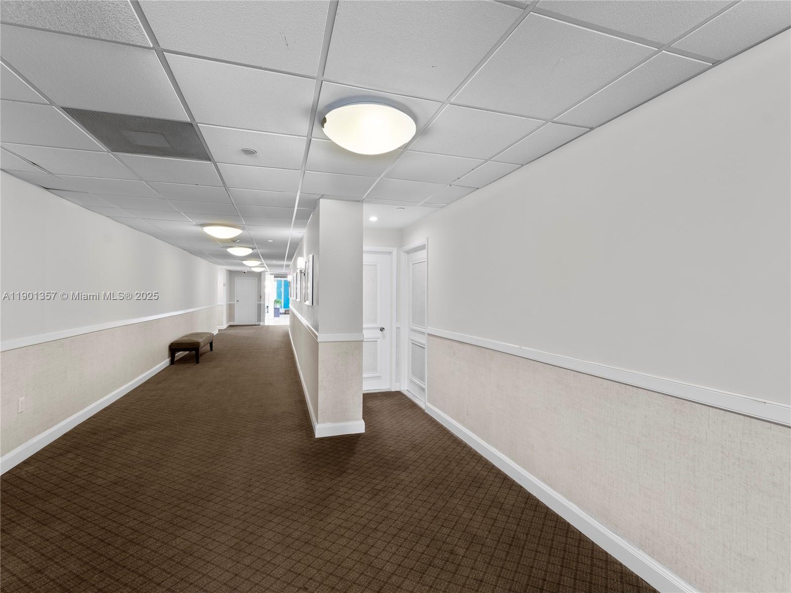 ISLAND TERRACE CONDO - Residential
