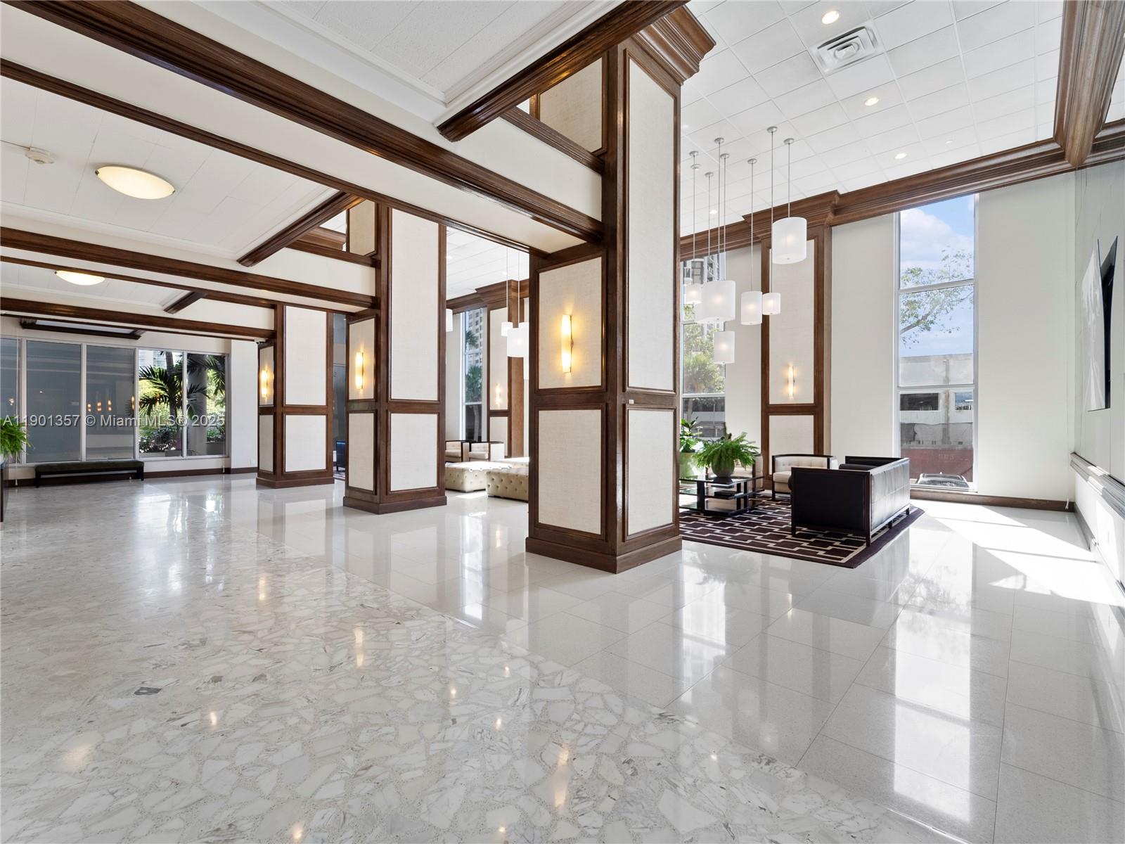 ISLAND TERRACE CONDO - Residential