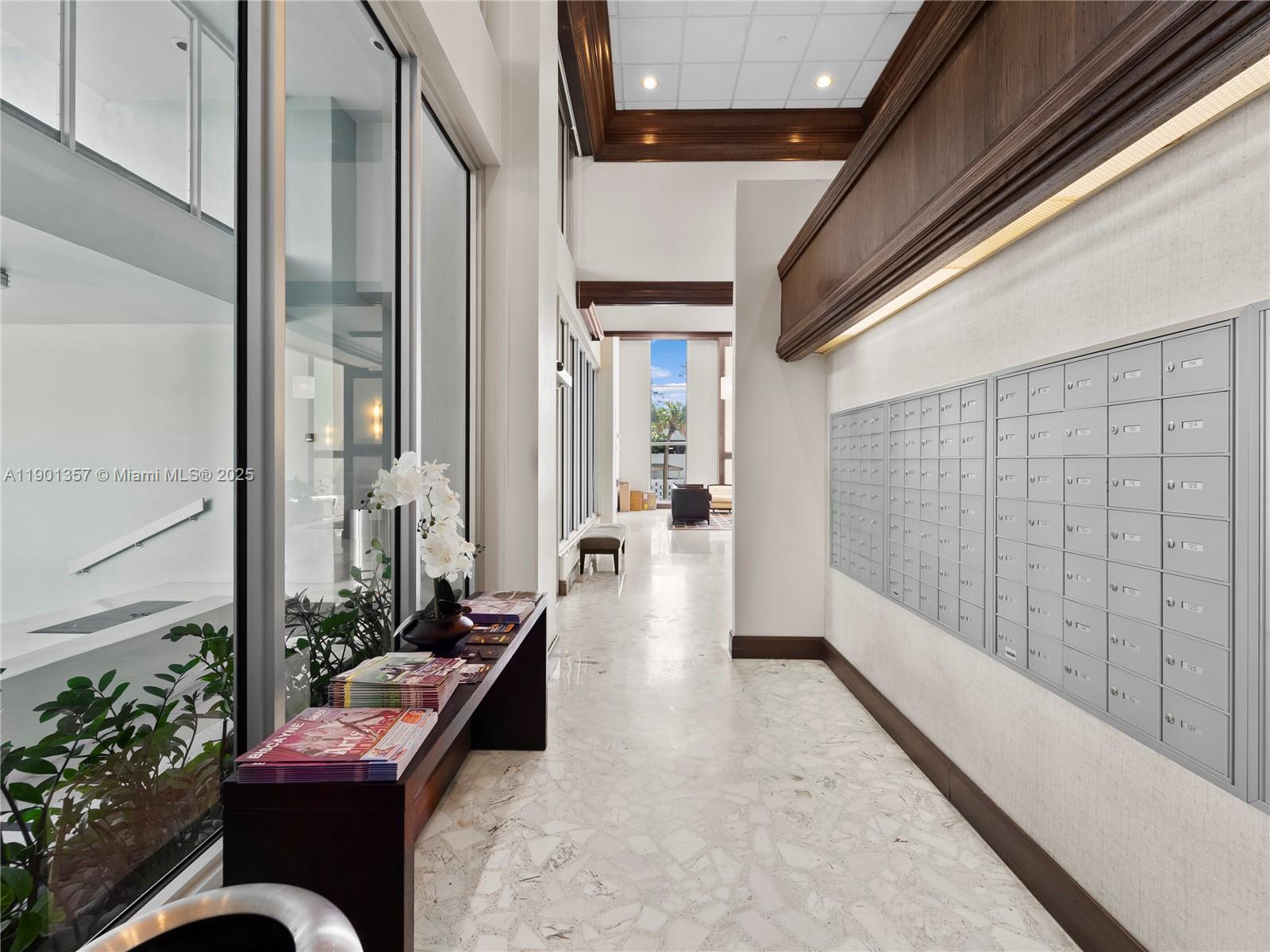 ISLAND TERRACE CONDO - Residential