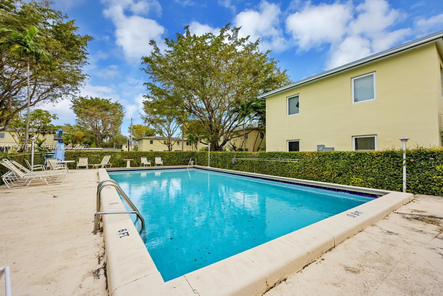 RENE APTS CONDO - Residential Lease