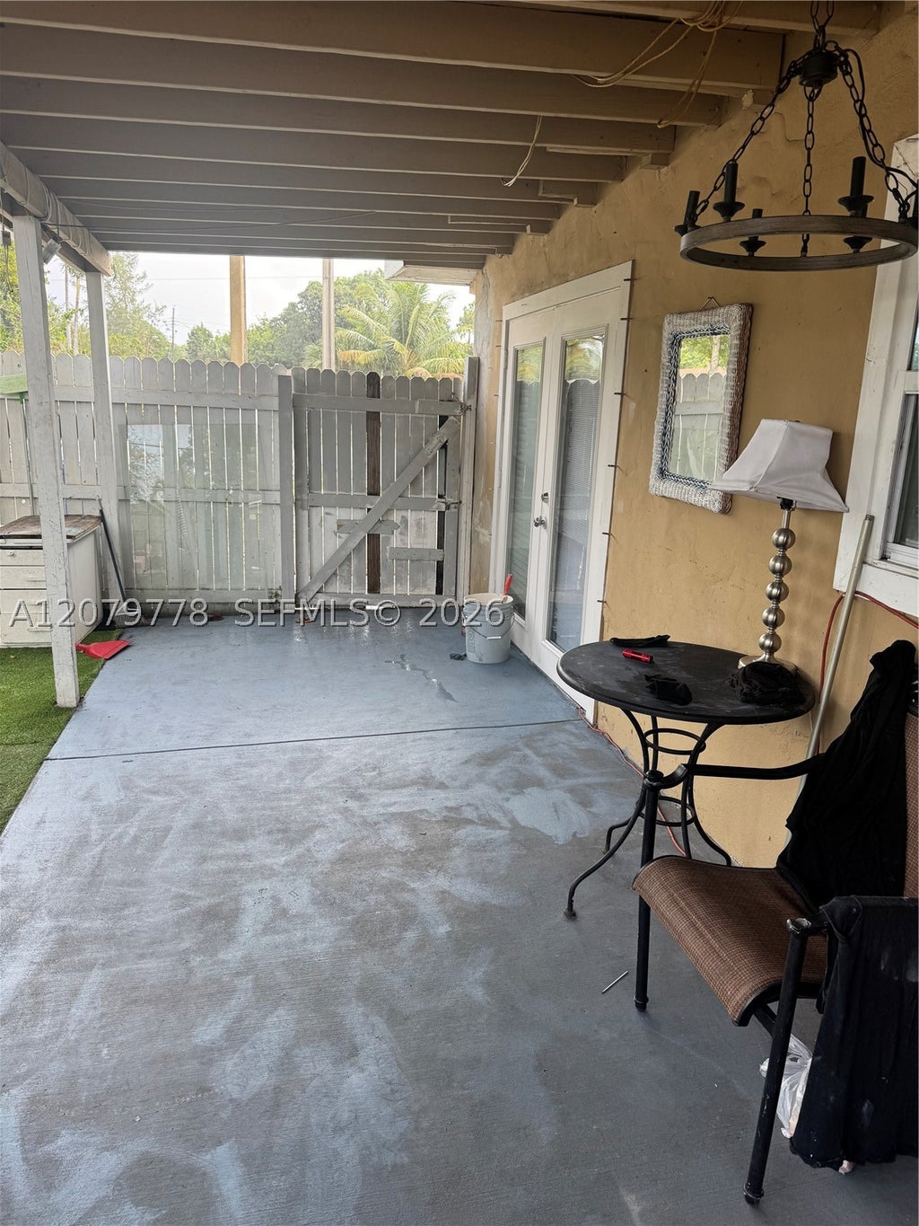 Photo of 1625 NW 9th Ave #A, Fort Lauderdale, FL 33311 (MLS # A12079778)