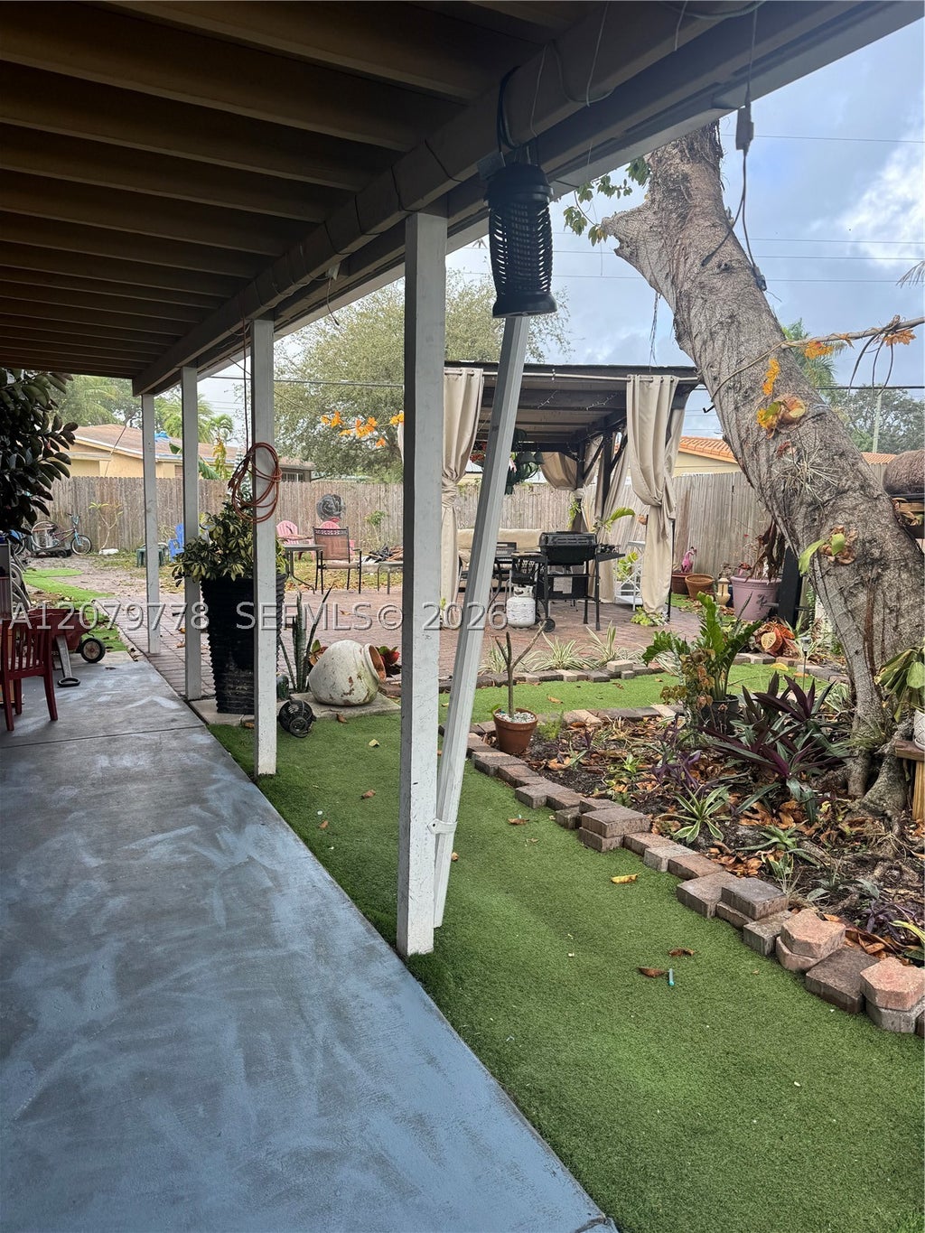 Photo of 1625 NW 9th Ave #A, Fort Lauderdale, FL 33311 (MLS # A12079778)