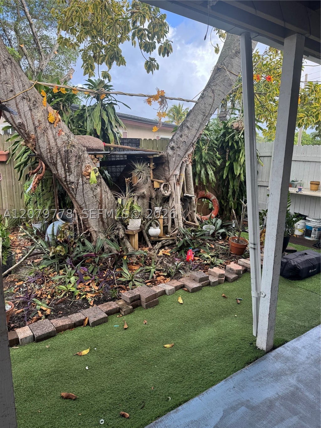 Photo of 1625 NW 9th Ave #A, Fort Lauderdale, FL 33311 (MLS # A12079778)