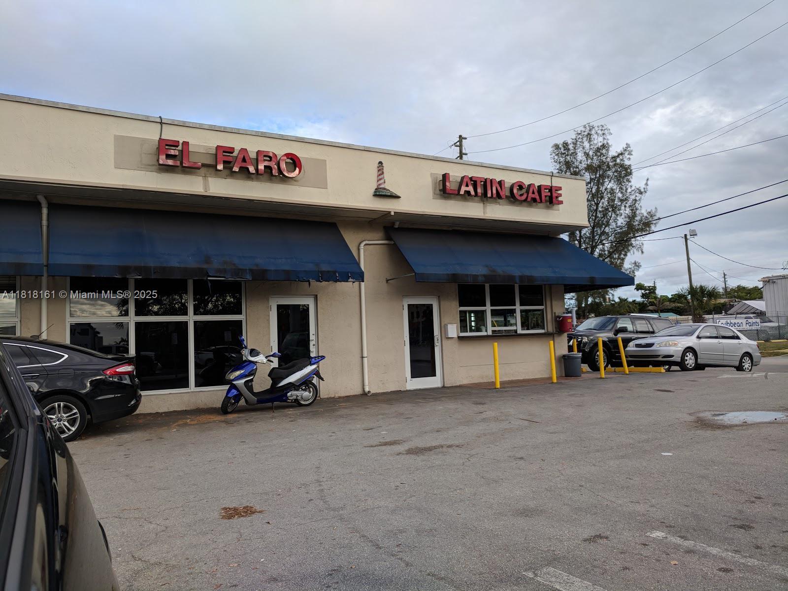 Unique Opportunity: Latin Restaurant for Sale in Doral
Located in a charming plaza in the heart of Doral, this Honduran restaurant has built a strong reputation for its exceptional service and authentic Latin cuisine. With an established clientele and a welcoming atmosphere, it offers an ideal investment for those seeking a profitable venture in a vibrant community.
Fully equipped kitchen with hood and grease trap. Complete security camera system. Highly trained staff, some with long tenure. Turnkey operation in a prime location. This turnkey business is ready to operate and provides a seamless transition for new ownership.