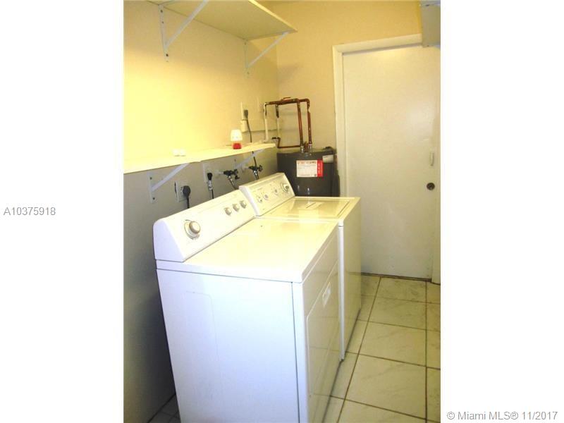 BROWARD GARDENS - Residential Lease