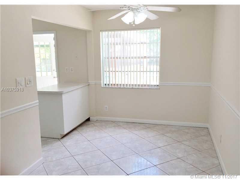 BROWARD GARDENS - Residential Lease