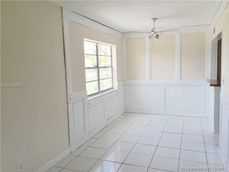 BROWARD GARDENS - Residential Lease