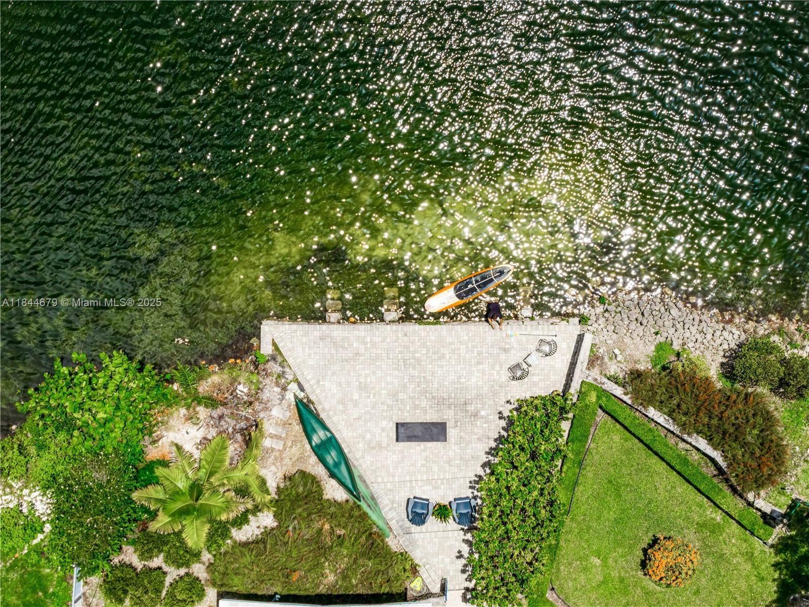 BLUE LAKE - Residential