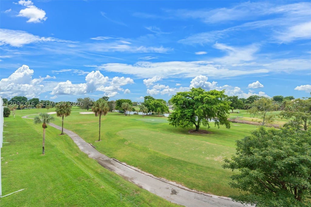 Photo of 7684 NW 18th St #404, Margate, FL 33063 (MLS # A12090316)