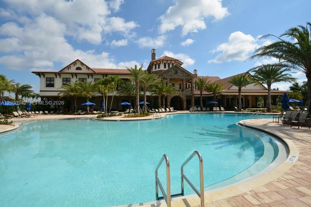 DEBUYS PLAT - Residential Lease