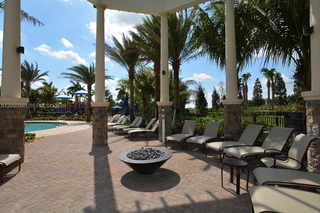 DEBUYS PLAT - Residential Lease