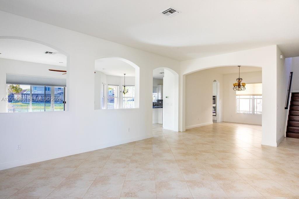 DEBUYS PLAT - Residential Lease