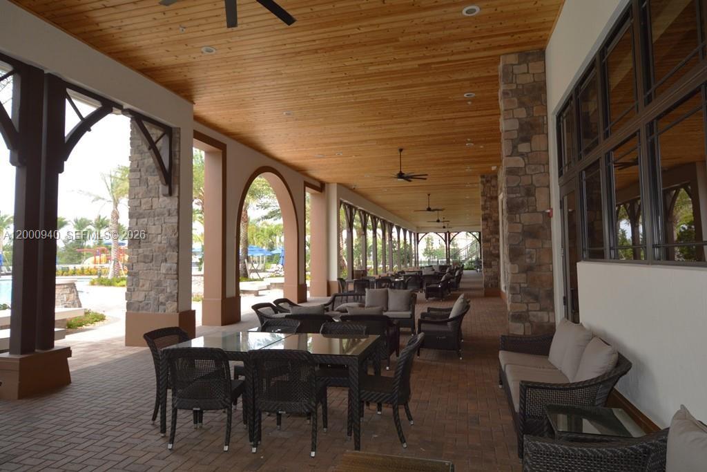 DEBUYS PLAT - Residential Lease