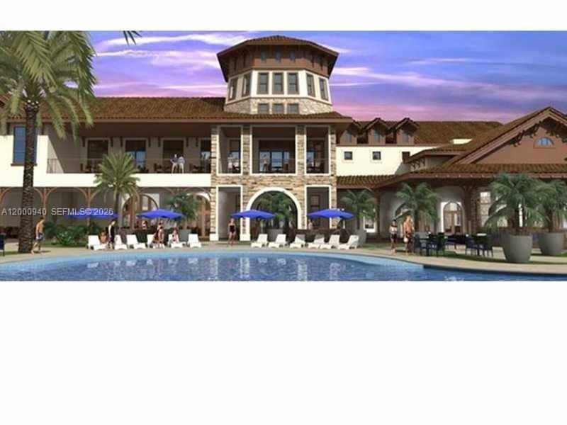 DEBUYS PLAT - Residential Lease