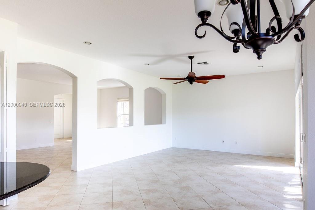 DEBUYS PLAT - Residential Lease