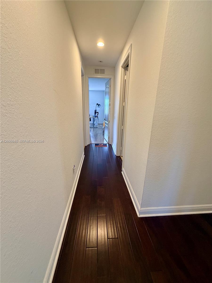 DEBUYS PLAT - Residential Lease