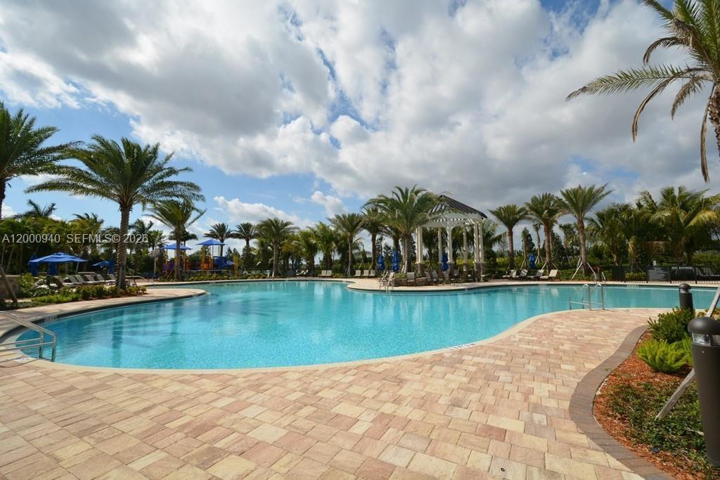 DEBUYS PLAT - Residential Lease