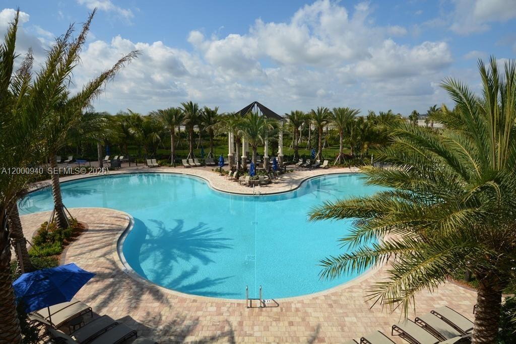 DEBUYS PLAT - Residential Lease