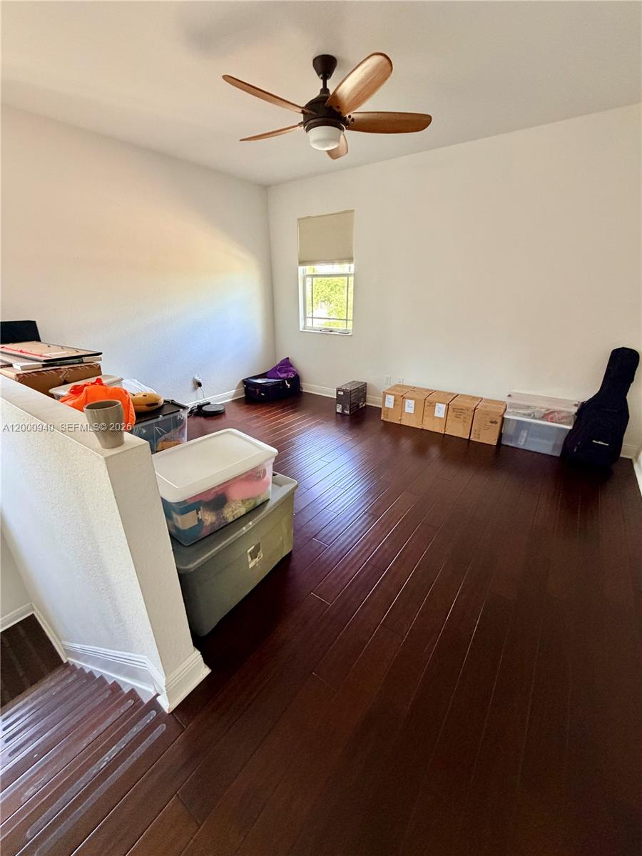 DEBUYS PLAT - Residential Lease