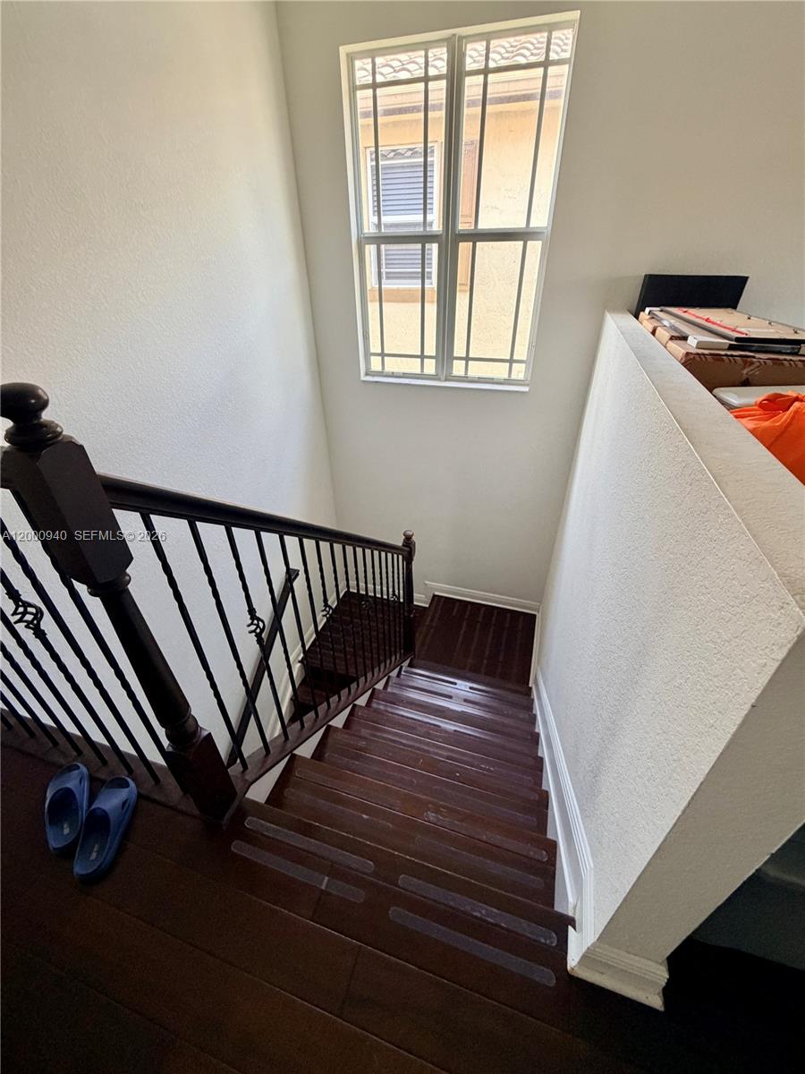 DEBUYS PLAT - Residential Lease