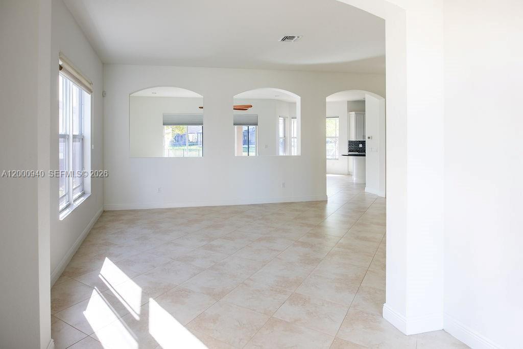 DEBUYS PLAT - Residential Lease