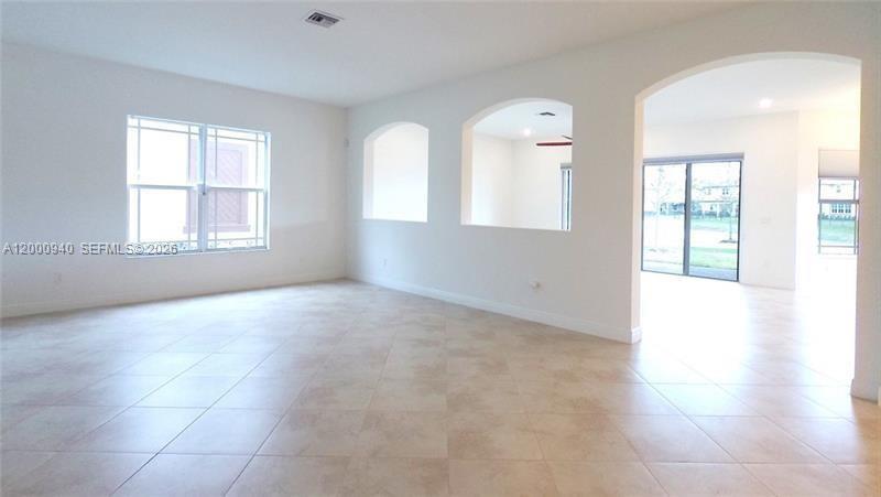 DEBUYS PLAT - Residential Lease