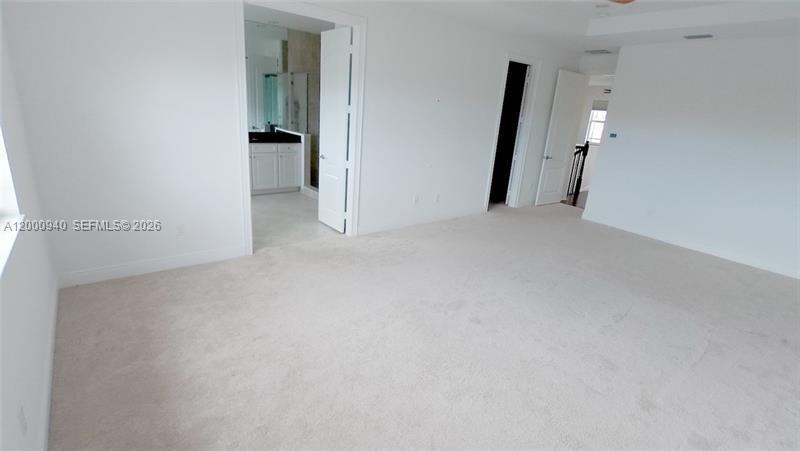 DEBUYS PLAT - Residential Lease