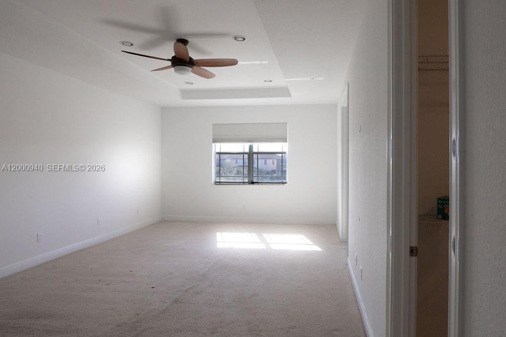 DEBUYS PLAT - Residential Lease