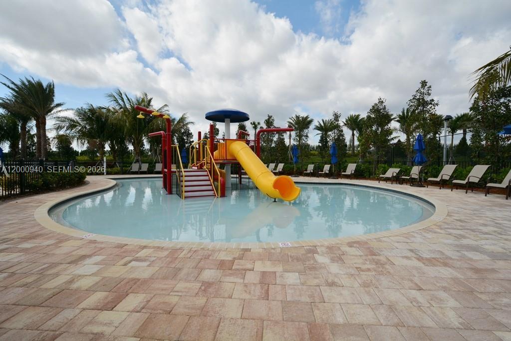 DEBUYS PLAT - Residential Lease