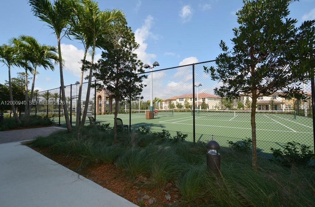 DEBUYS PLAT - Residential Lease