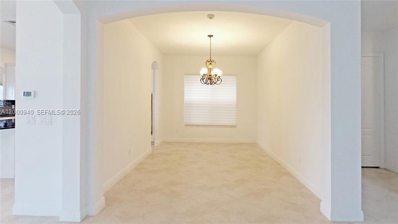 DEBUYS PLAT - Residential Lease