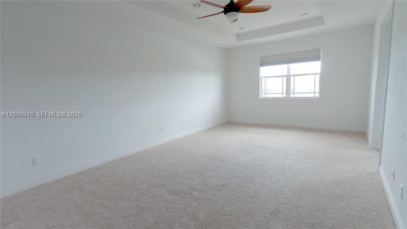 DEBUYS PLAT - Residential Lease