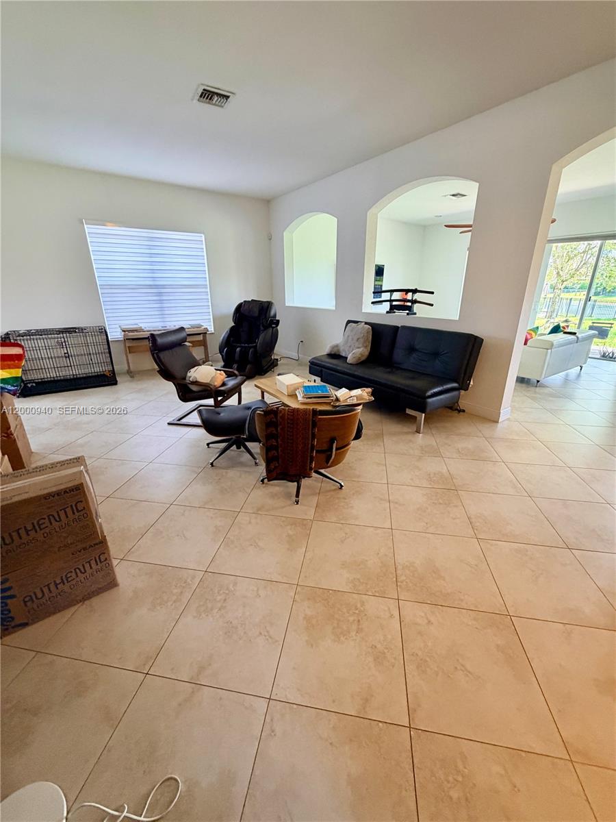 DEBUYS PLAT - Residential Lease