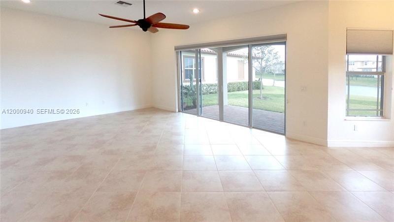 DEBUYS PLAT - Residential Lease