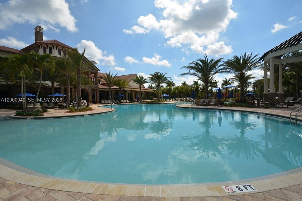 DEBUYS PLAT - Residential Lease