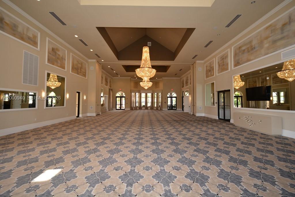 DEBUYS PLAT - Residential Lease