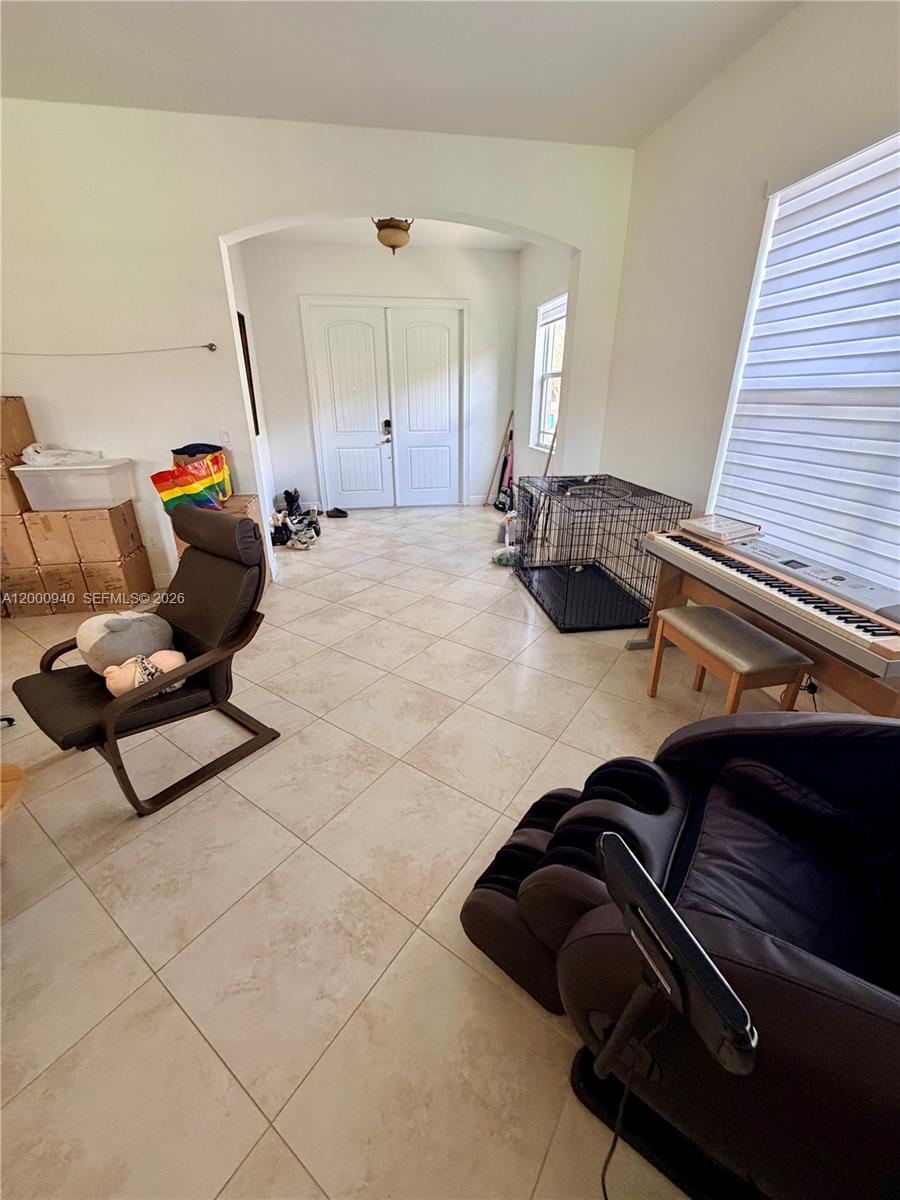 DEBUYS PLAT - Residential Lease