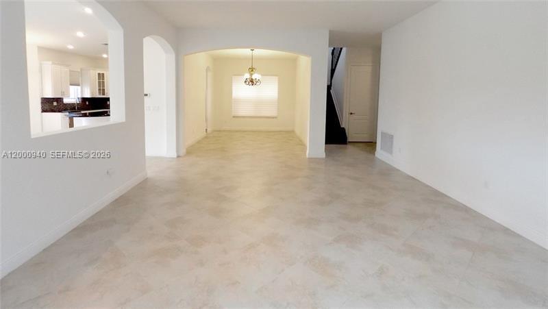 DEBUYS PLAT - Residential Lease