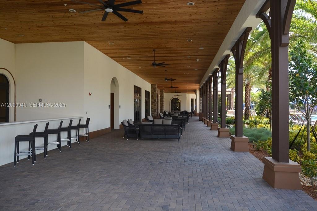 DEBUYS PLAT - Residential Lease