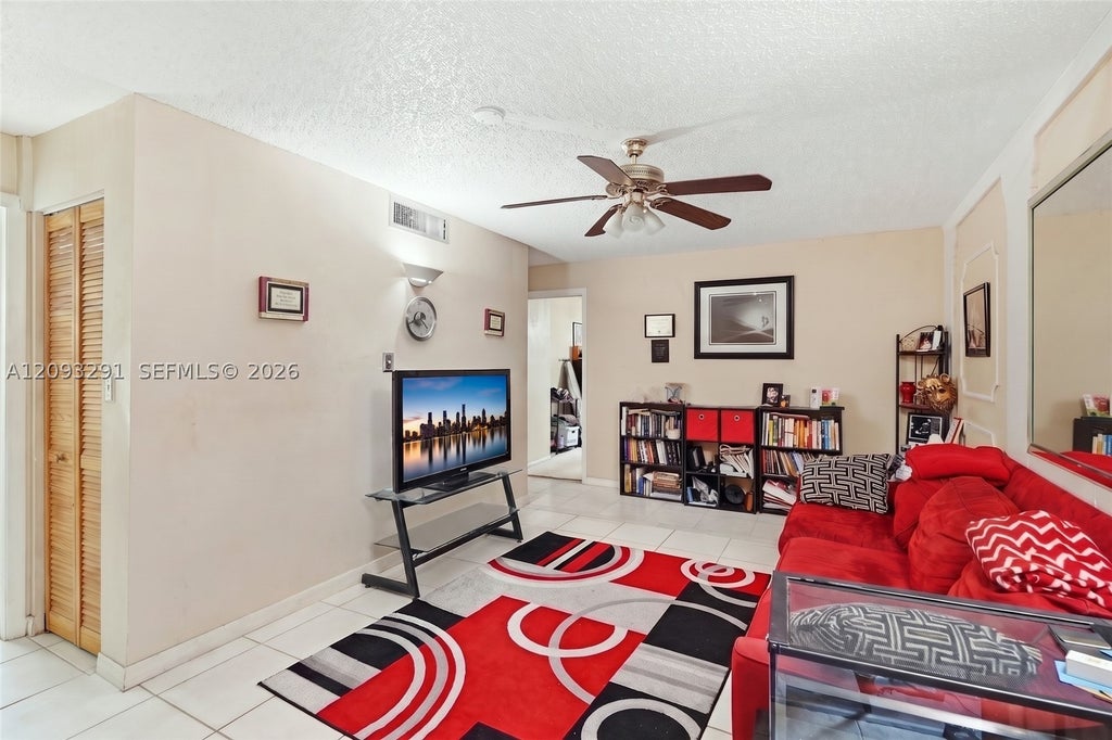 Photo of 3490 Foxcroft Rd #B303, Miramar, FL 33025 (MLS # A12093291)