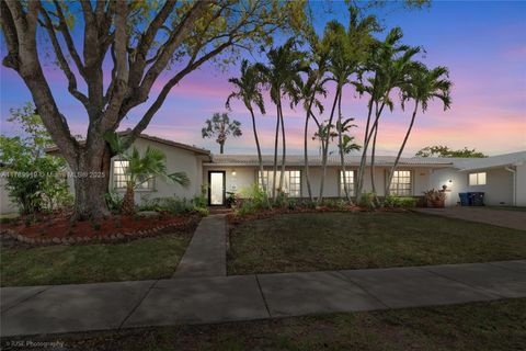 9600 SW 77th St Miami FL 33173