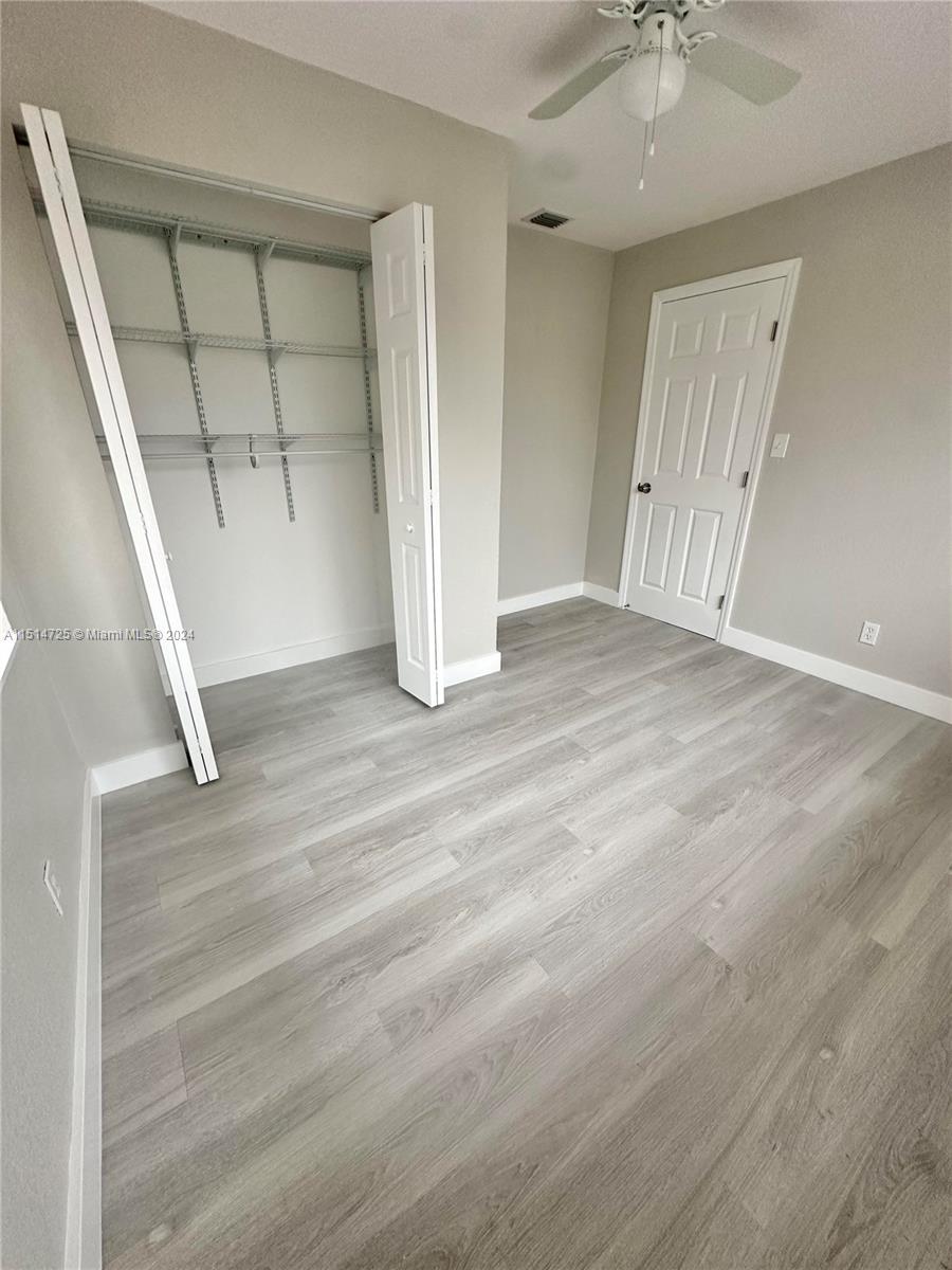 WEST HARLEM - Residential Lease