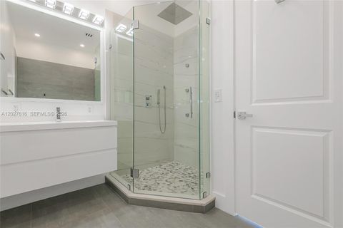 Tiny photo for 651 NE 172nd St, Miami, FL 33162 (MLS # A12027616)
